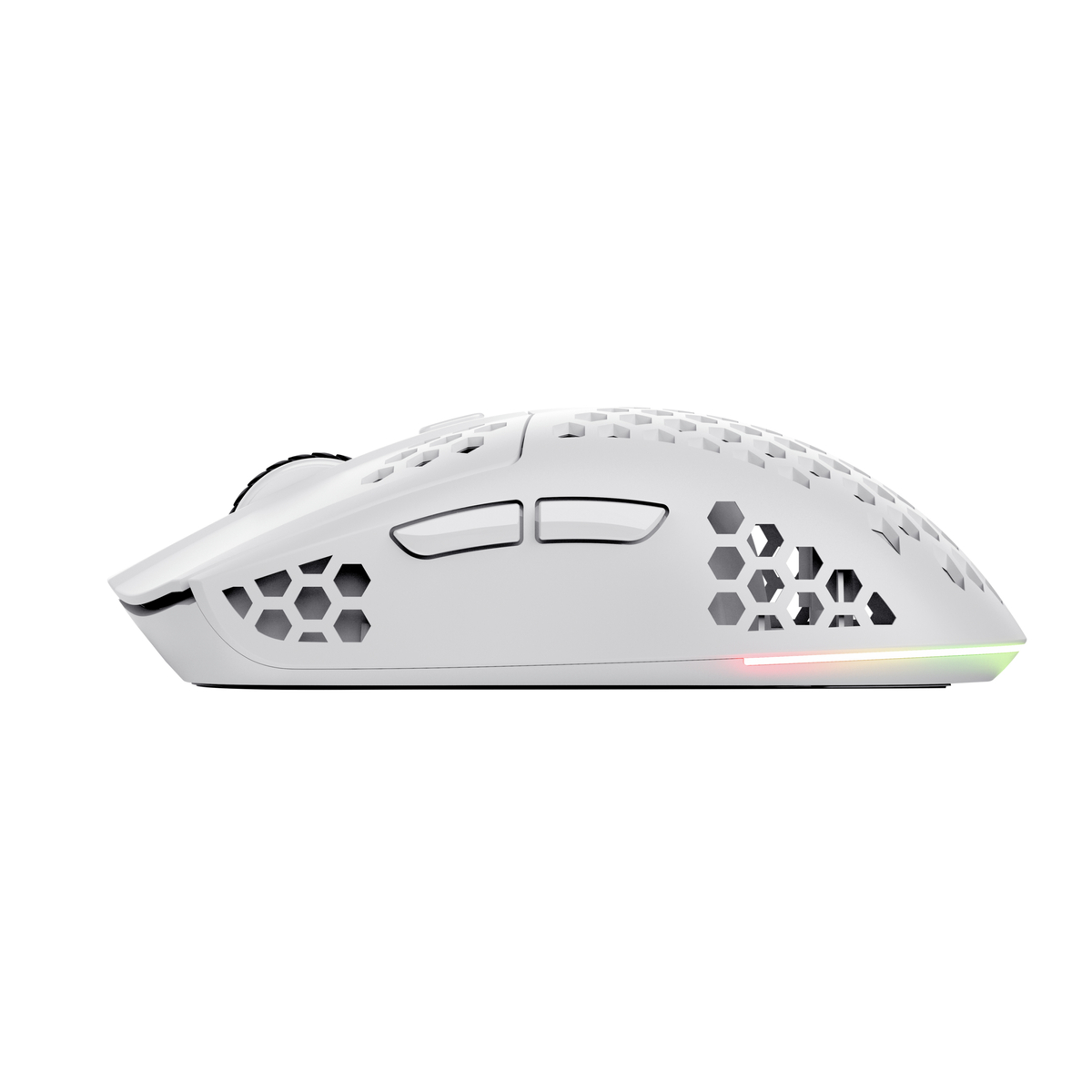 GXT929W HELOX WIRELESS MOUSE WHITE