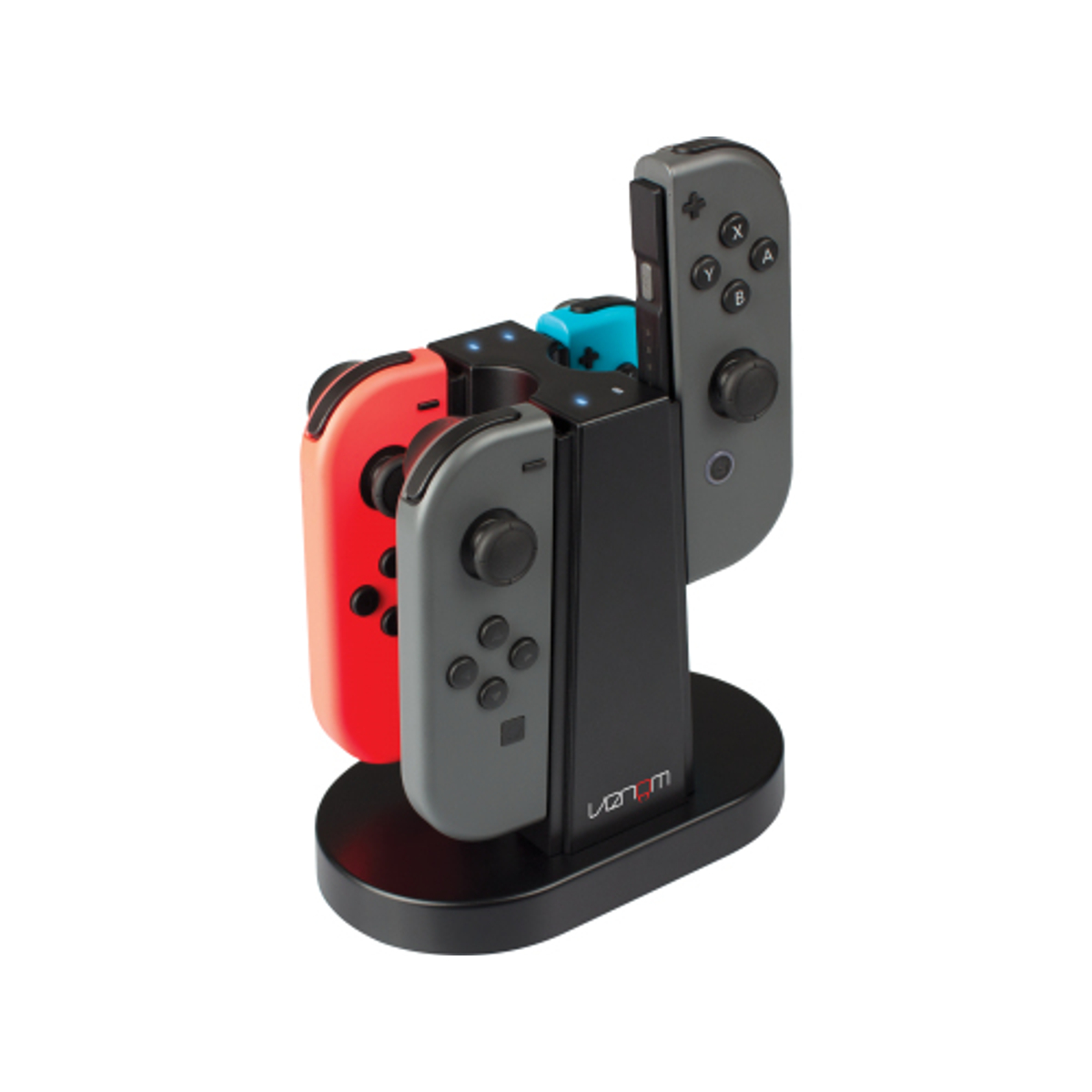 Switch CHARGING STATION