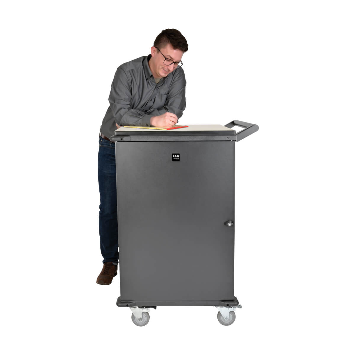 36 Device AC Charging Station BS 1363