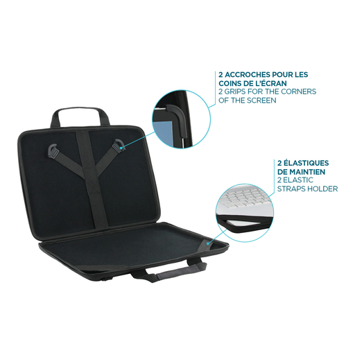 TheOne Rugged Case 12.5-14- 20% Recycled