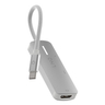 LINQ 3in1 USB-C HDMI Adapter 140W