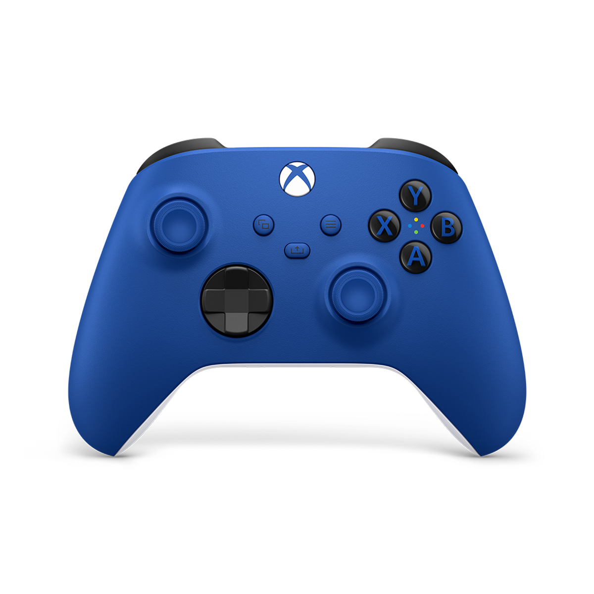 Xbox Wireless Controller Shock Blue V2