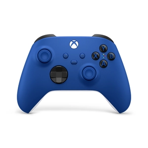 Xbox, Xbox Wireless Controller Shock Blue V2