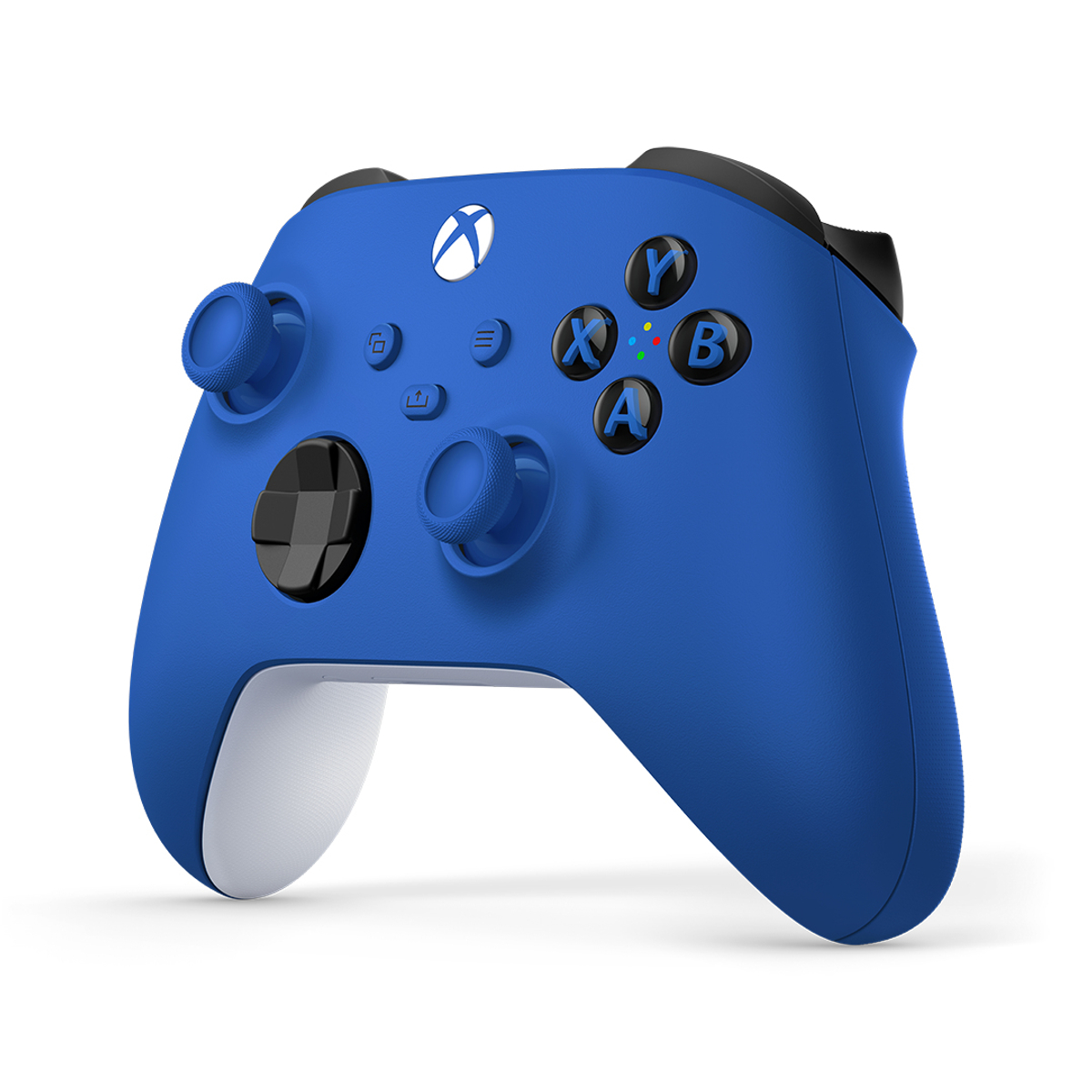 Xbox Wireless Controller Shock Blue V2