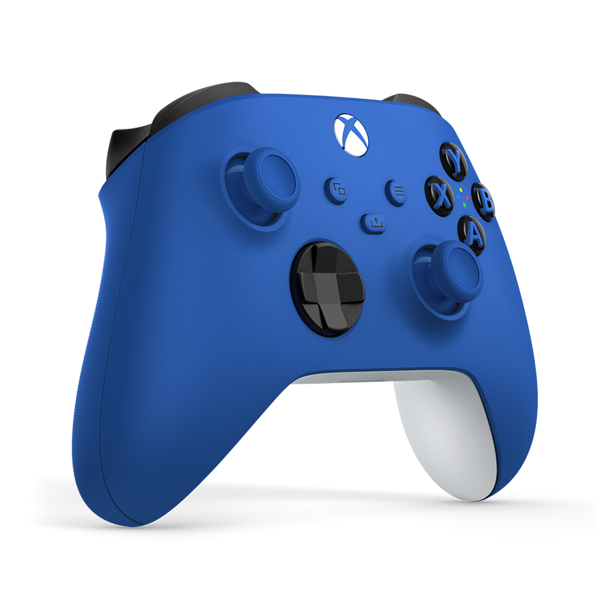 Xbox Wireless Controller Shock Blue V2