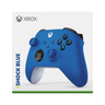 Xbox Wireless Controller Shock Blue V2