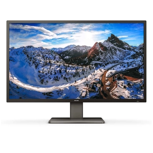 Philips, 42.5 VA 3840x2160 60Hz HDMI