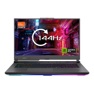 Asus, ROG STRIX G17 17.3" R9 16GB 1TB RTX4060