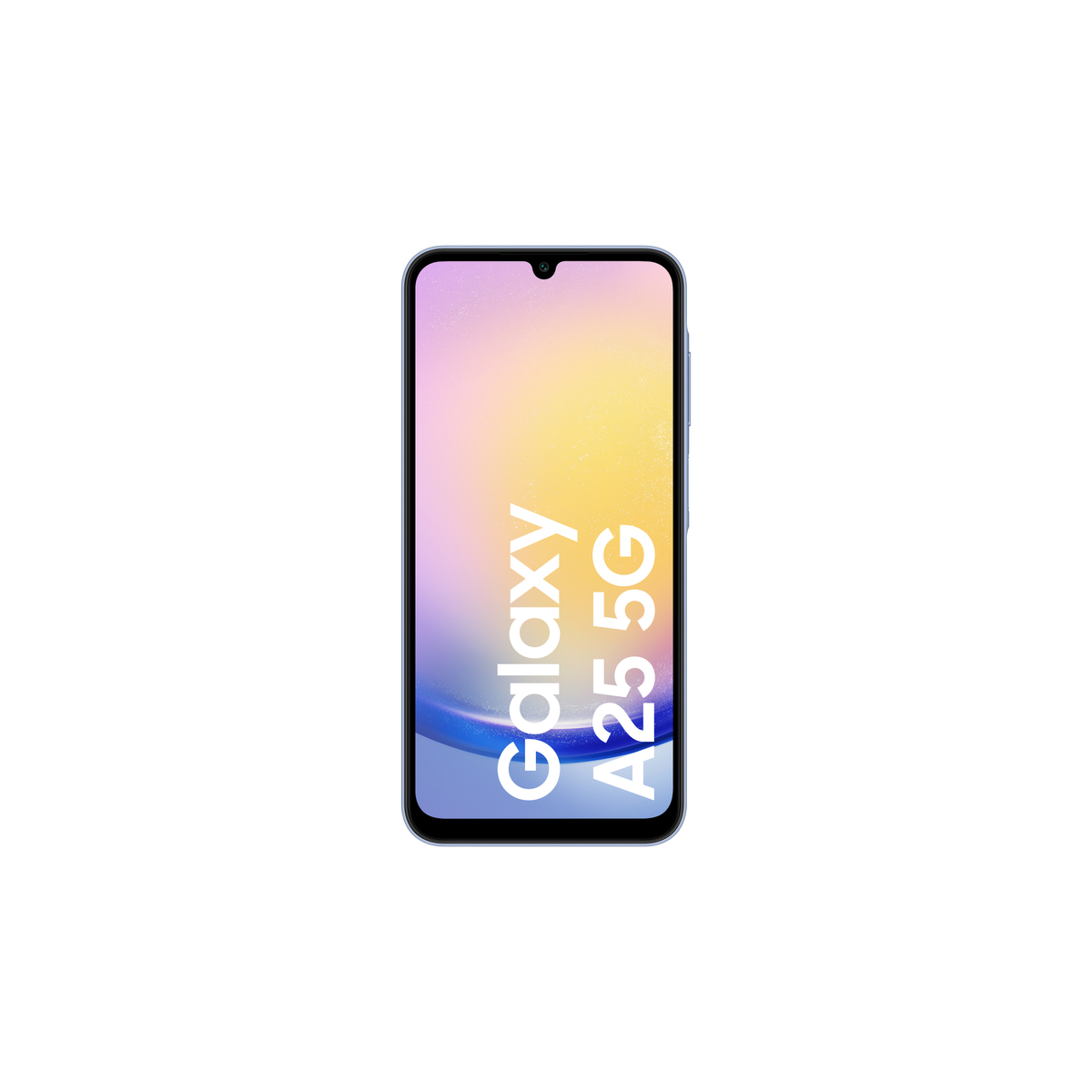 Galaxy A25 5G Blue