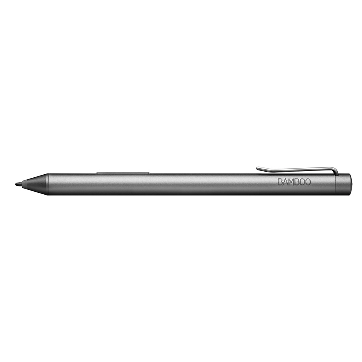 Bamboo Ink 2nd Grey Stylus