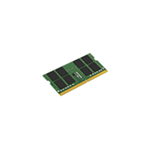 Kingston, D4 SOD 2666 16GB 2RX8 Bulk 50