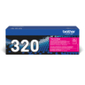 TN320M Magenta 1.5k Pages Toner