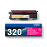 TN320M Magenta 1.5k Pages Toner