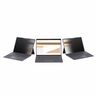4-Way Surface Laptop Go Privacy Screen