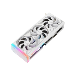 Asus, GPU NV 4080 Super Strix OC 16G White Fan