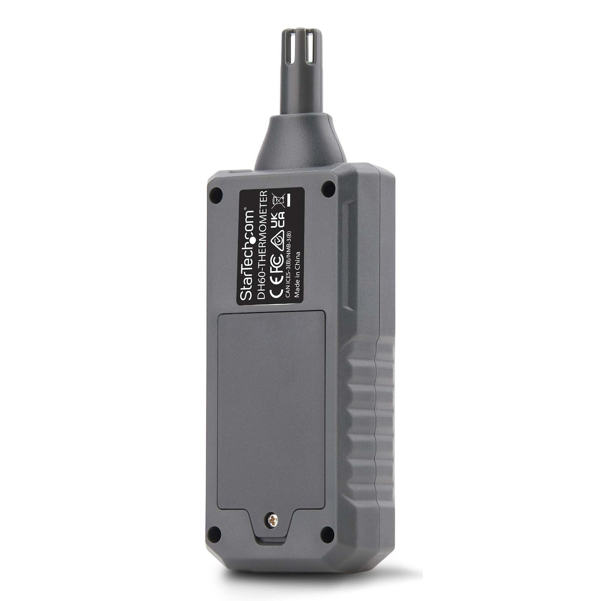 Digital Temperature/Humidity Meter
