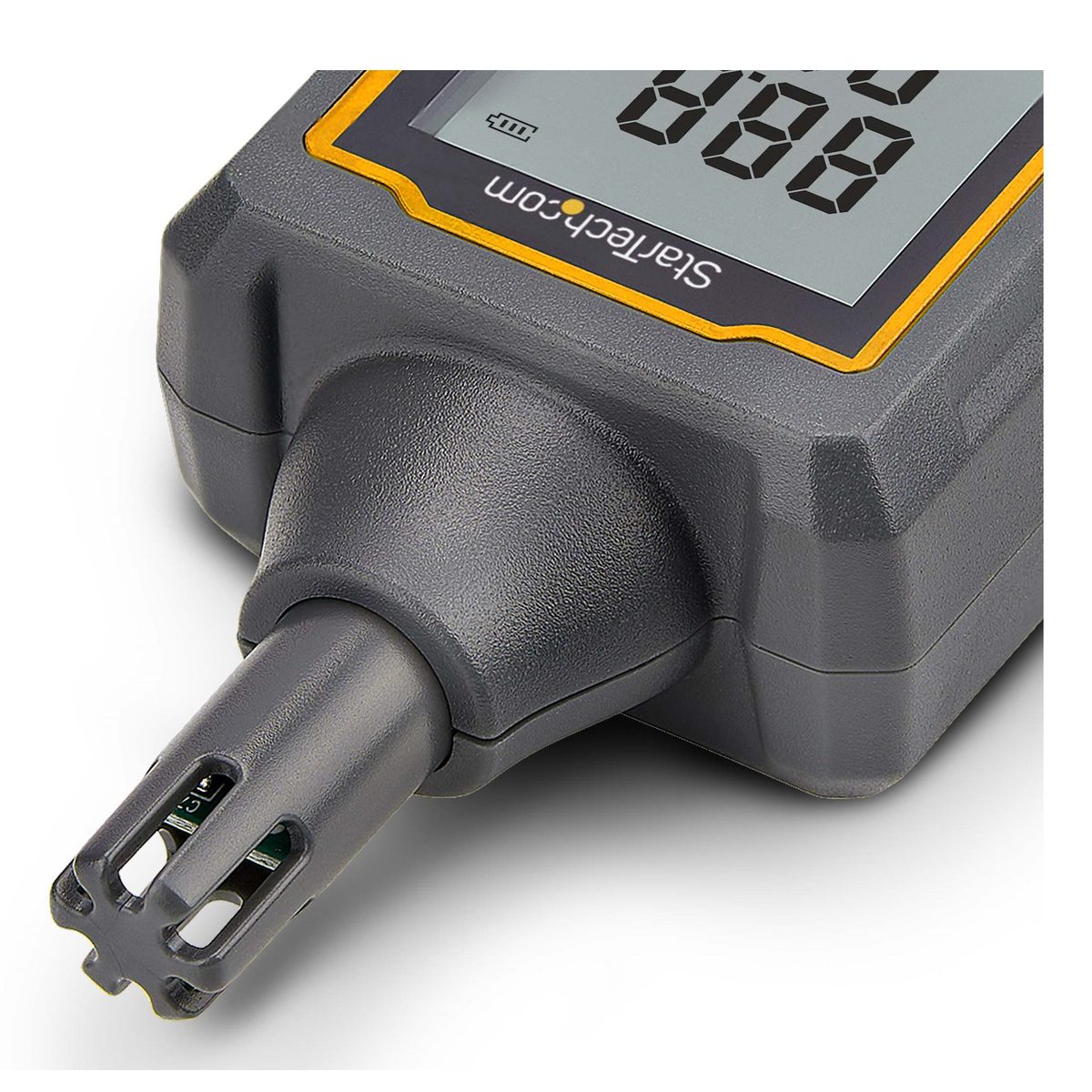 Digital Temperature/Humidity Meter