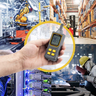 Digital Temperature/Humidity Meter
