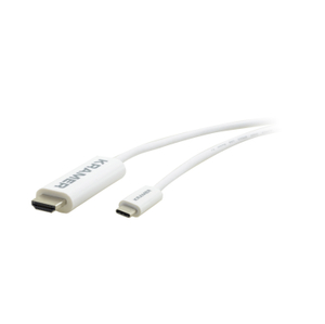 Kramer, USB TypeC (M) to HDMI (M) cable