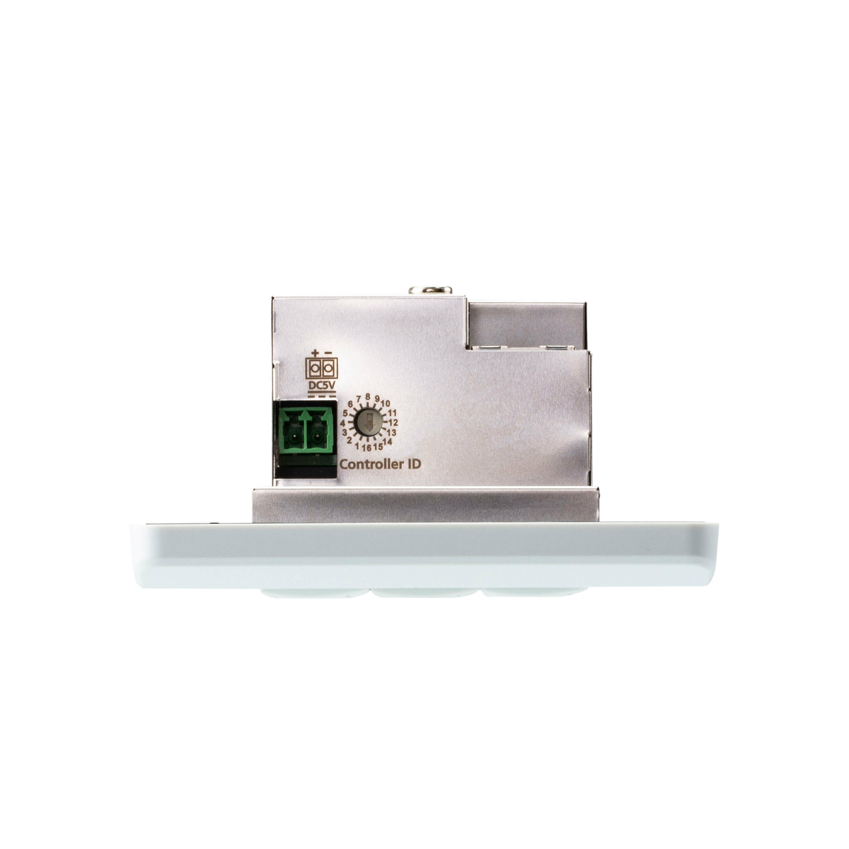 12-BUTTON CTRL PAD TABLETOP KIT