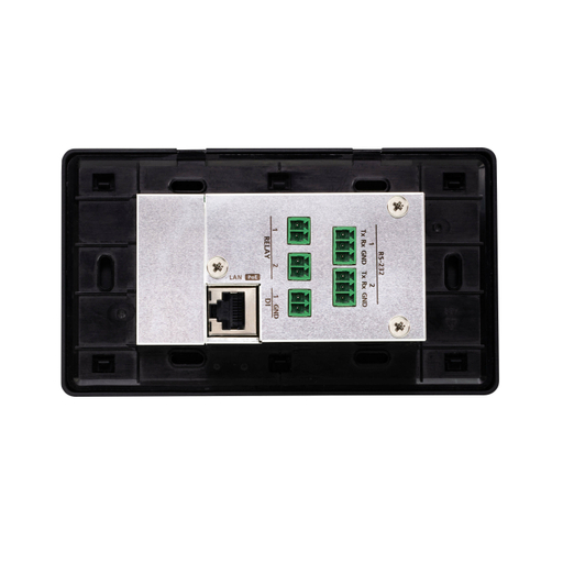 12-BUTTON CTRL PAD TABLETOP KIT