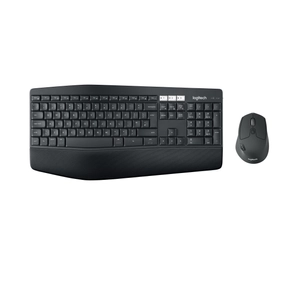 Logitech, MK850 WRLS KYBRD+MSE