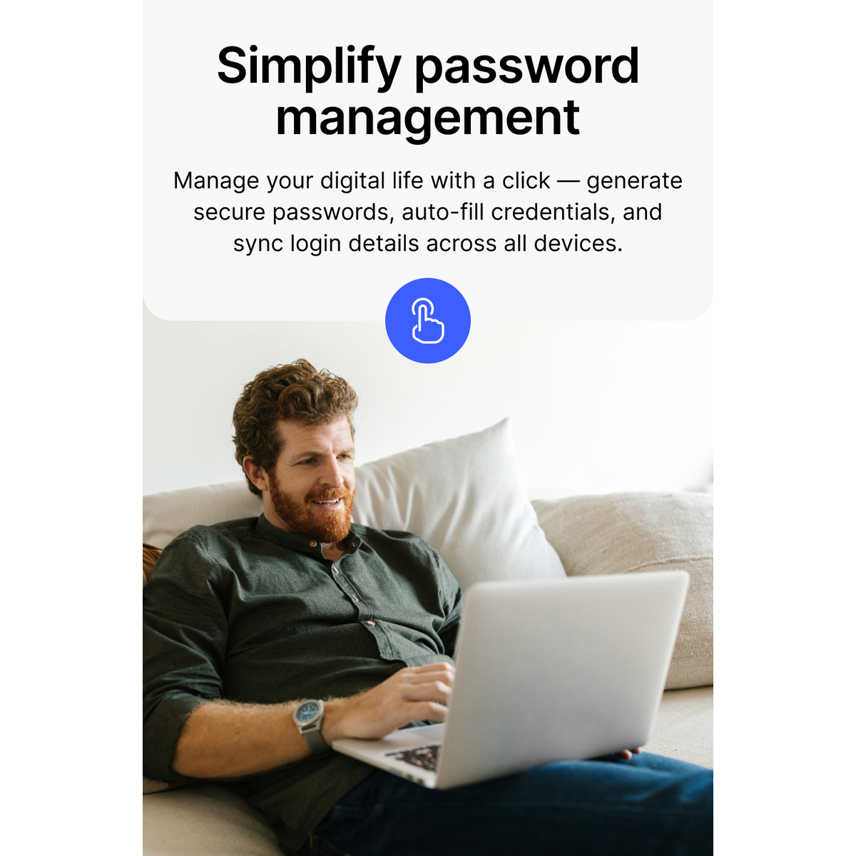 NordVPN Complete - 1Y Cybersec Package
