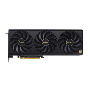 Asus, GPU NV 4070Ti Super ProArt OC 16G Fan