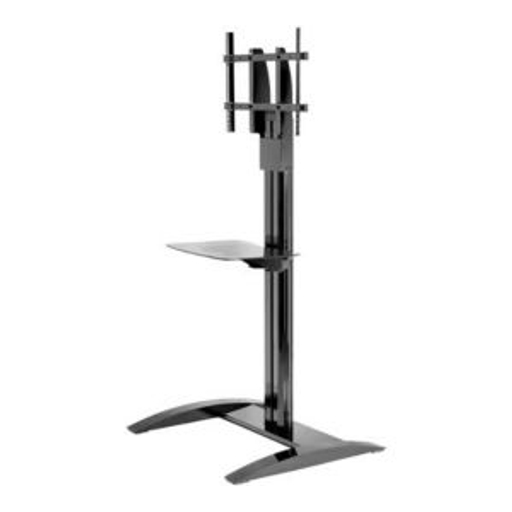 ACC-GS1 Tempered Glass Shelf for SS/SR