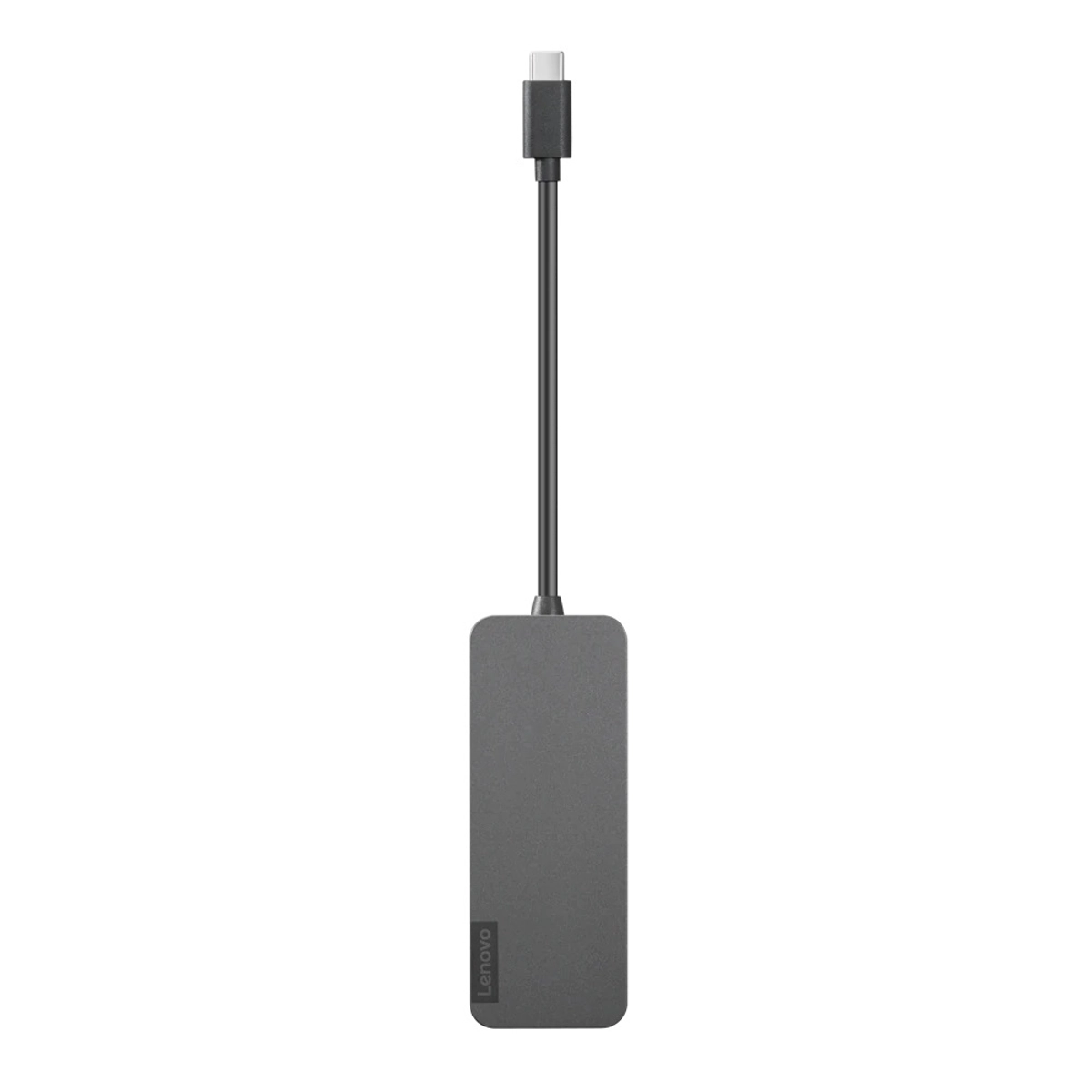 USB-C to 4 Port USB-A Hub