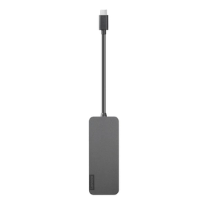 Lenovo, USB-C to 4 Port USB-A Hub