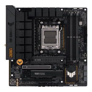 Asus, MB AMD B650M TUF GAMING WIFI D5 ATX