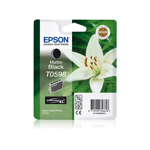 Epson, T059 Stylus R2400 Matte