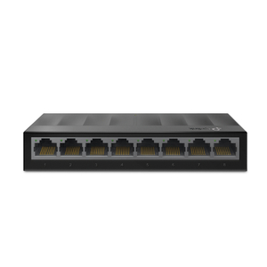 TP-Link, LiteWave 8-Port Gigabit Desktop Switch