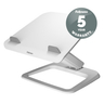Hana Lt Laptop Stand White