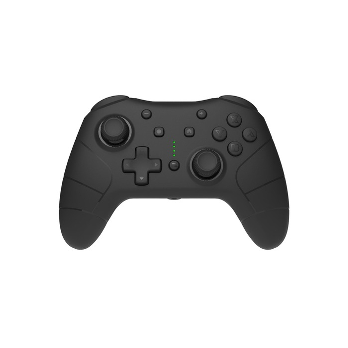 MUVIT Controller Nintendo Switch Black