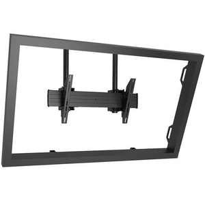 chief, XCM7000 XL Dual Column Ceiling Mount