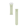 Watch Fit 3 Strap Green Fluoroelastomer