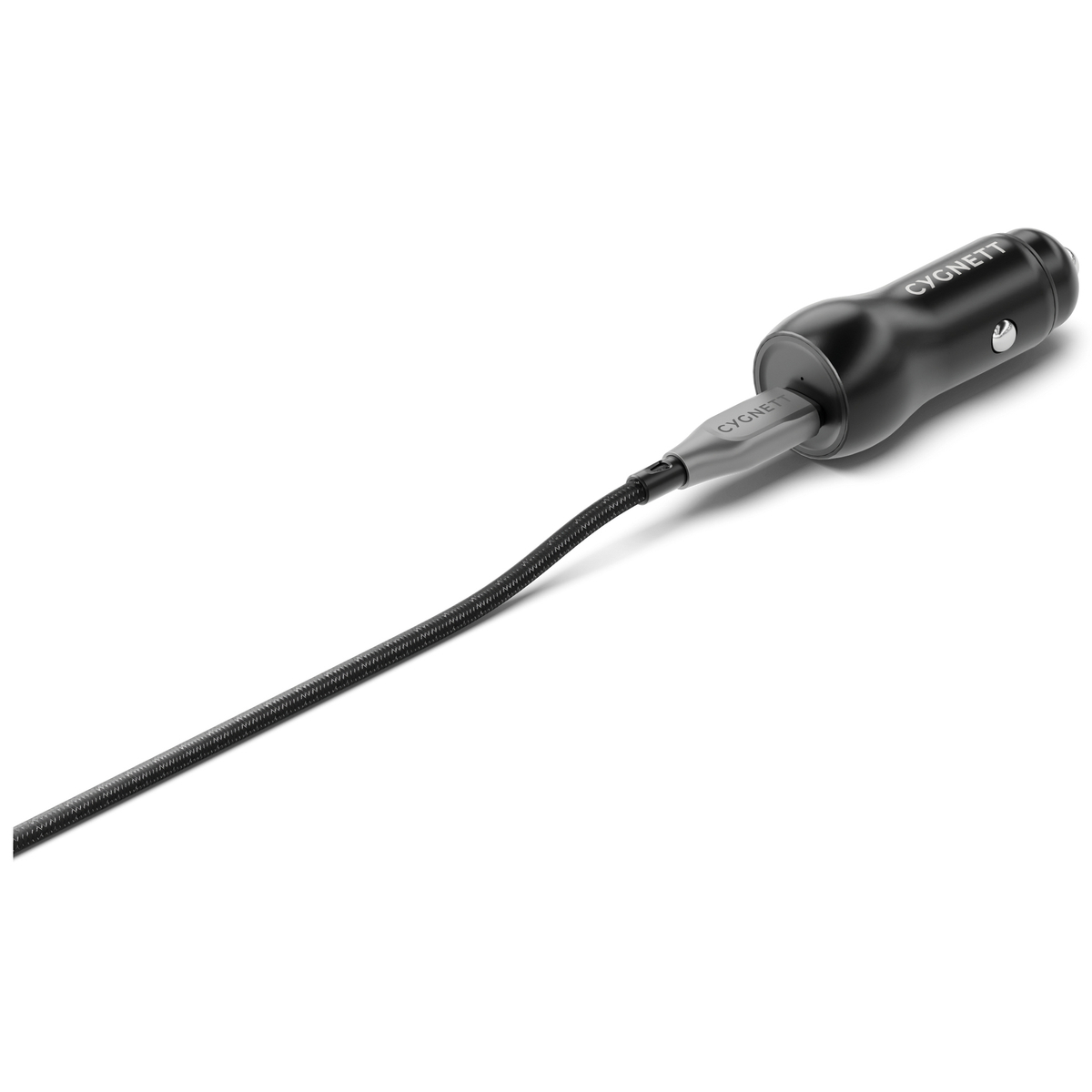 CARPOWER 30W USB-C PD Car Charger