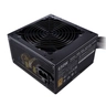 PSU MWE BRONZE V2 230V 650W A/EU Cable