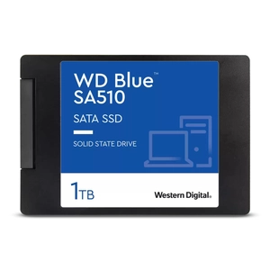 WD, SSD Int 1TB Blue SATA 2.5" v3