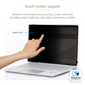 14in 16:9 Laptop Touch Privacy Screen