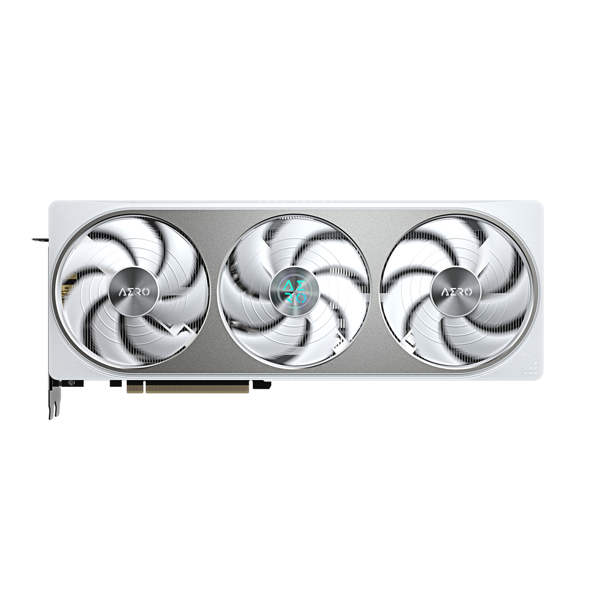 GPU NV 5070 AERO OC 12G Fan