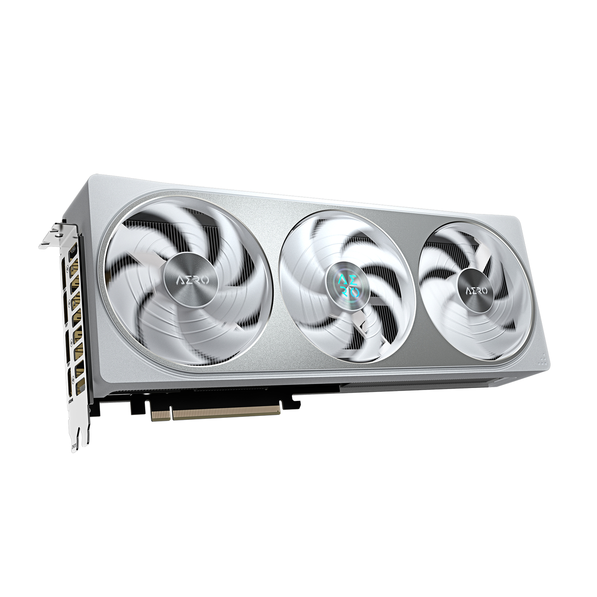 GPU NV 5070 AERO OC 12G Fan