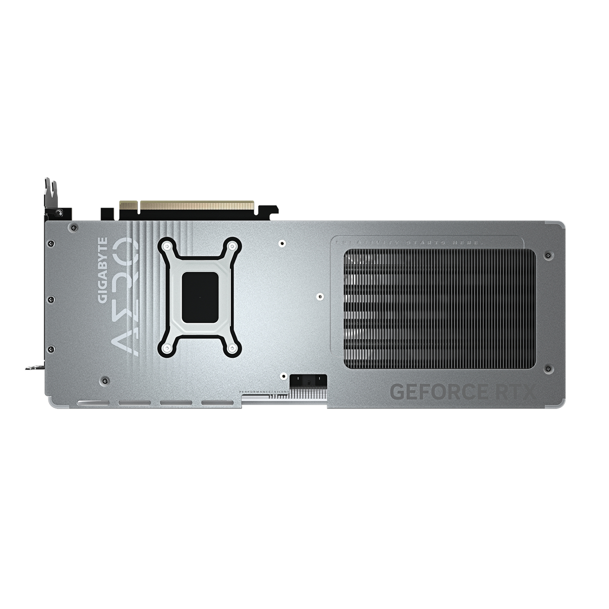 GPU NV 5070 AERO OC 12G Fan