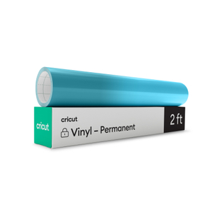 Cricut, Colour Chng Vinyl Hot React Blue