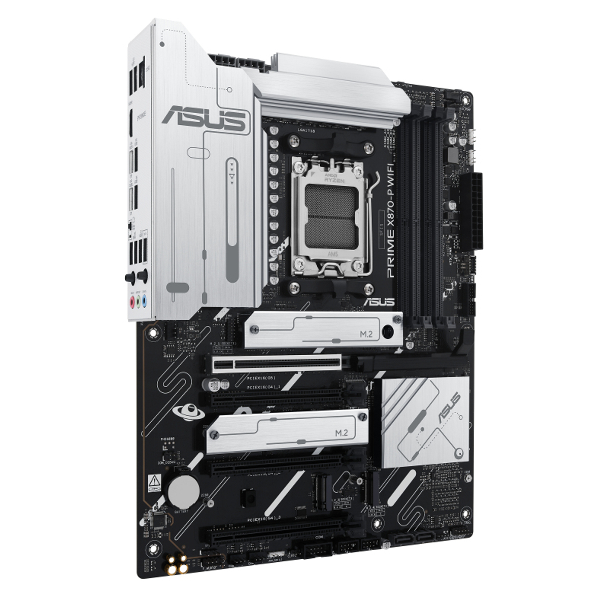 MB AMD AM5 Prime X870-P WIFI D5 ATX