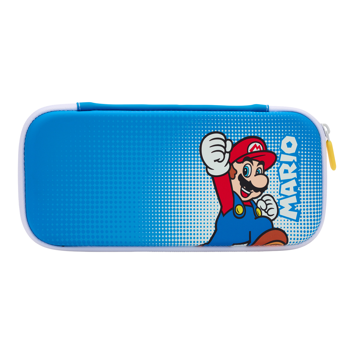 NS CASE MARIO POP ART