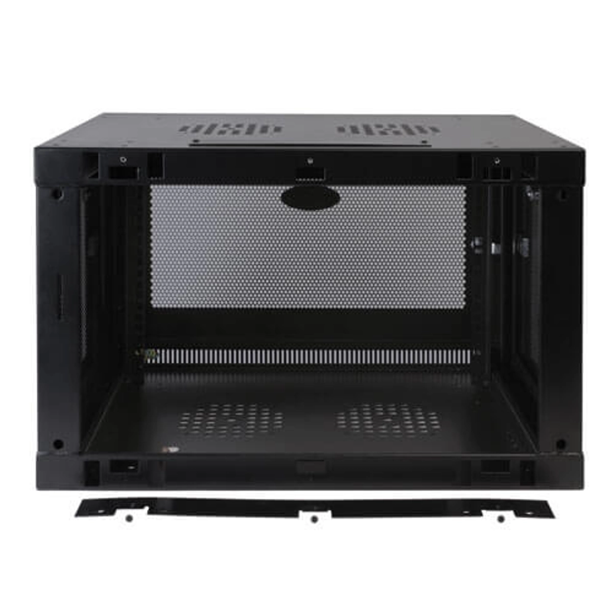 SmartRack 9U Low-Profile Wall-Mount Rack