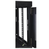 SmartRack 9U Low-Profile Wall-Mount Rack
